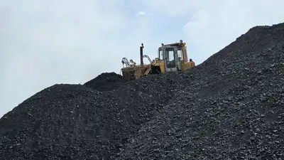 Посредники в Казахстане продают уголь по цене вдвое выше закупочной