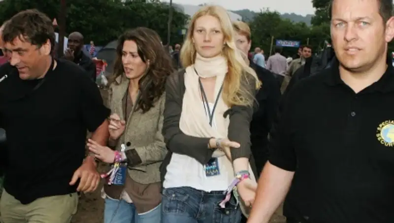 Мужчина, 17 лет преследовавший Гвинет Пэлтроу, оправдан в США