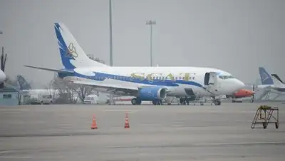 Время, фото - Новости Zakon.kz от 05.05.2018 21:08