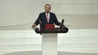 Задержаны подозреваемые во взрыве в ресторане турецкого города Айдын, фото - Новости Zakon.kz от 31.12.2022 06:54