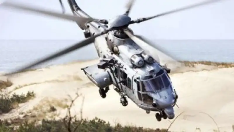 В Индонезии спустя две недели после крушения вертолёта обнаружен выживший 