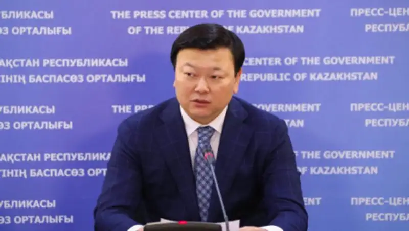 Локдауны выходного дня сохранят в Казахстане — Цой