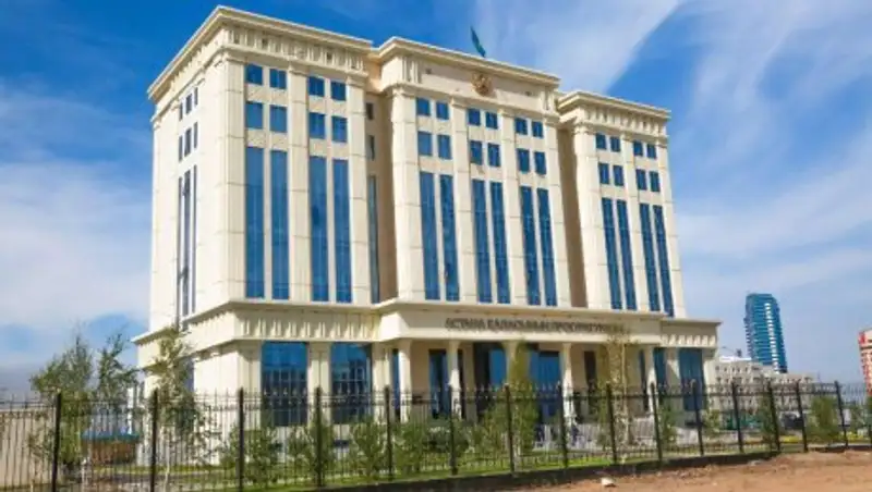 Какие меры предпринимает прокуратура по недопущению новых проблемных объектов?