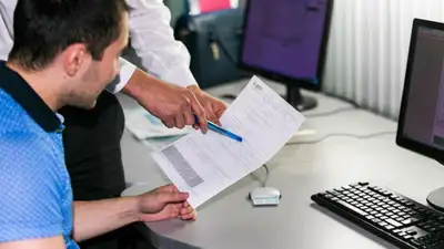 Ставки консульского сбора определили в МИД РК, фото - Новости Zakon.kz от 03.04.2023 12:08