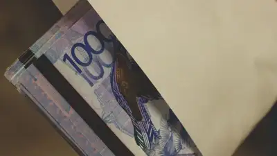 взятка, коррупция, Казахстан, бизнес , фото - Новости Zakon.kz от 31.03.2023 12:54