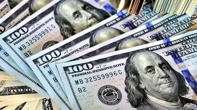 валюта, деньги, курс, фото - Новости Zakon.kz от 14.03.2023 15:36