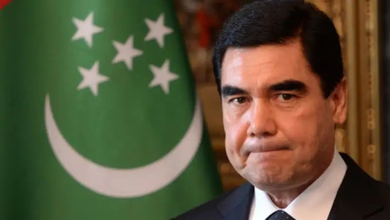 Бердымухамедов поручил отправить гуманитарную помощь в Афганистан