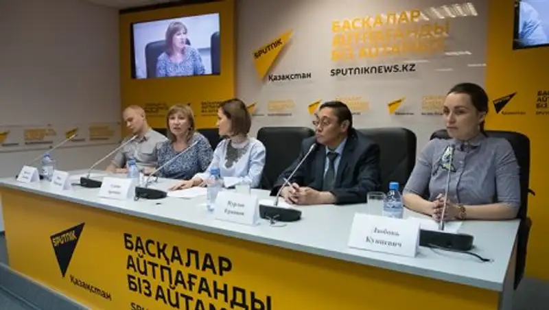 Мейкатон «ТОМ:Kazakhstan» впервые пройдет в Казахстане