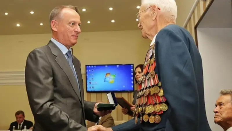 Крым обезопасят от националистов и коррупции