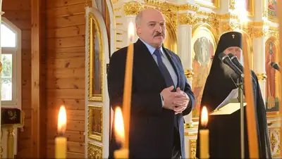 Давайте жить дружно, Пасха, фото - Новости Zakon.kz от 24.04.2022 21:40