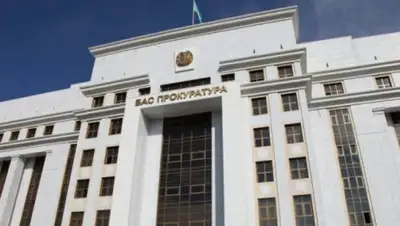 пресс-служба, фото - Новости Zakon.kz от 04.06.2020 12:16