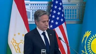 Казахстан США Украина, фото - Новости Zakon.kz от 28.02.2023 20:20