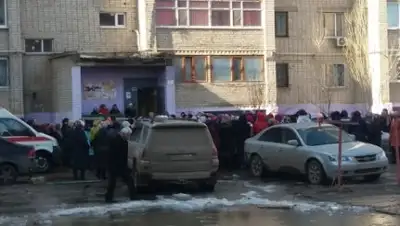 Bnews.kz, фото - Новости Zakon.kz от 07.04.2018 16:28