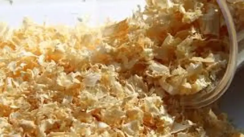 В ЗКО следователь получил в качестве взятки 30 мешков древесных опилок 