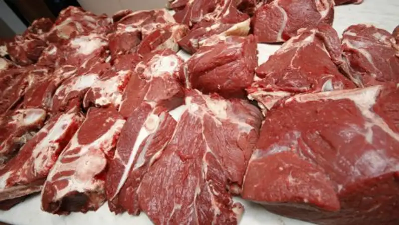 Казахстан не будет вводить запрет на ввоз мяса из Кыргызстана
