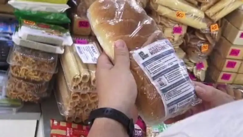 Предупреждения о мошенничестве появятся на продуктах в Павлодарской области