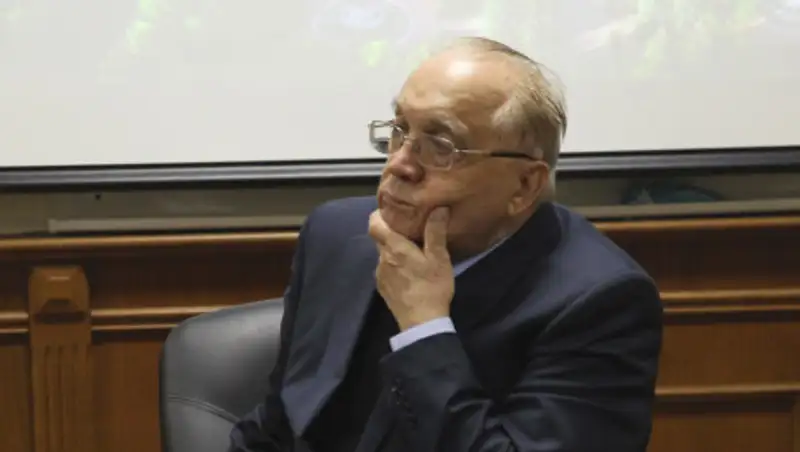 Ректор МГУ пригласил Касым-Жомарта Токаева выступить с лекцией