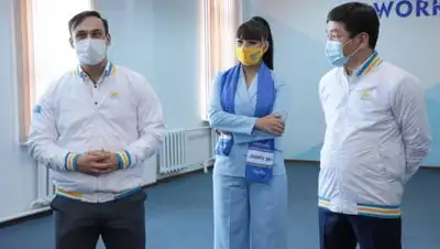 Nur Otan, фото - Новости Zakon.kz от 21.12.2020 16:19