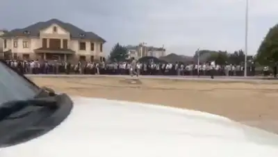 Кадр из видео, фото - Новости Zakon.kz от 04.08.2020 09:14