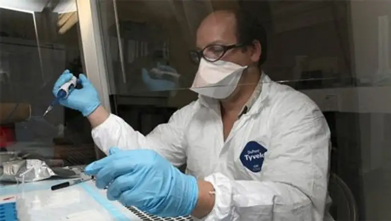 Бактериологическая угроза: американцы потеряли контроль над сибирской язвой  