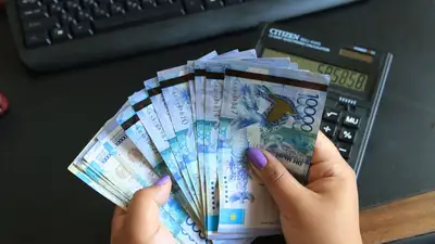 Первое кредитное бюро: инфляция ниже роста доходов, фото - Новости Zakon.kz от 17.12.2022 15:51