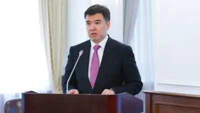 primeminister.kz, фото - Новости Zakon.kz от 11.06.2019 10:07