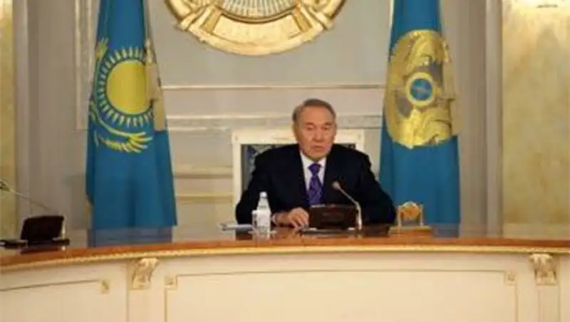 Президент РК поручил сосредоточить все национальные логистические активы в одном альянсе