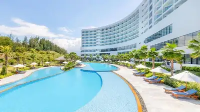 Какой отель выбрать во Вьетнаме, фото - Новости Zakon.kz от 20.09.2023 13:25