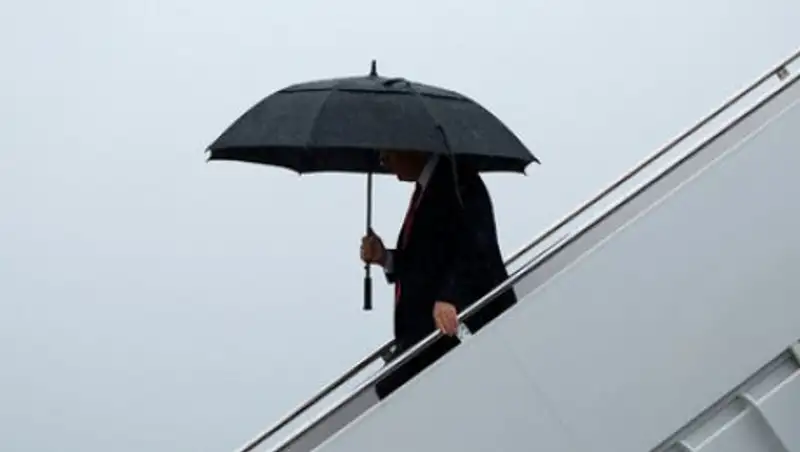 Трамп разочаровался в Китае