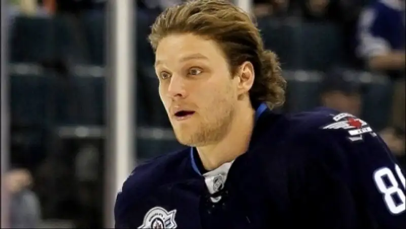 Николай Антропов вернется в «Барыс»