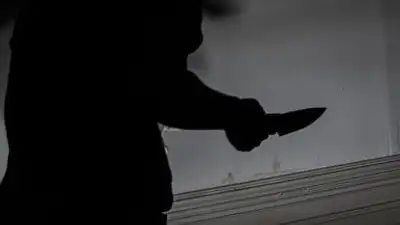 От ножевых ранений скончался 22-летний житель Костаная, фото - Новости Zakon.kz от 14.11.2023 02:46