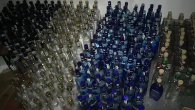 Департамент экономических расследований по Алматы, фото - Новости Zakon.kz от 26.12.2019 11:31