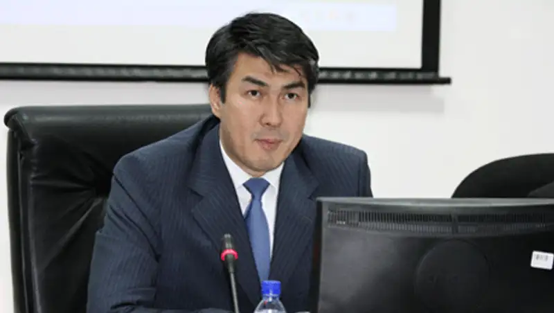 К концу года запустят семь проектов Карты индустриализации, фото - Новости Zakon.kz от 08.11.2013 01:04