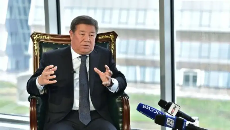 Есимов: Поствыставочная судьба комплекса ЭКСПО уже решена