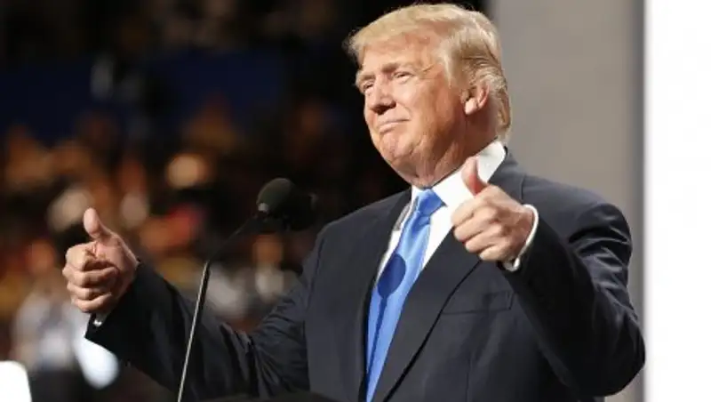 Трамп: США надо поладить с Россией и сообща разгромить ИГ