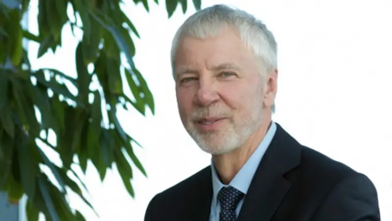 Избран председатель совета директоров "Самрук-Қазына"