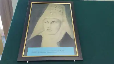 фото Айганым, фото - Новости Zakon.kz от 26.05.2023 17:00