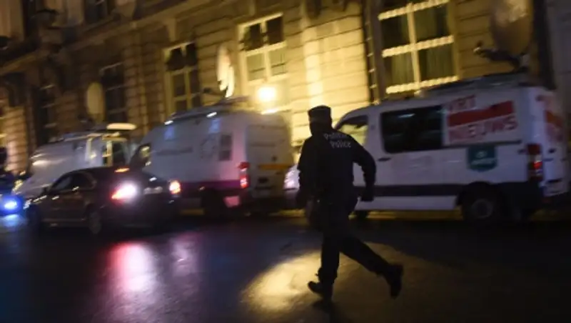 В Бельгии по подозрению в изнасиловании девочки арестовали 5 беженцев