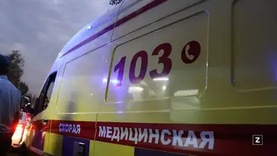 автомобиль, фото - Новости Zakon.kz от 27.01.2022 18:20