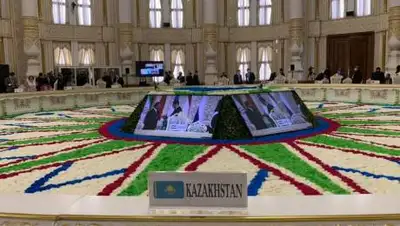 facebook.com / Berik Uali, фото - Новости Zakon.kz от 17.09.2021 11:33