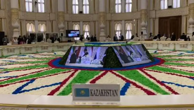 Токаев примет участие в заседании Совета глав государств-членов ШОС