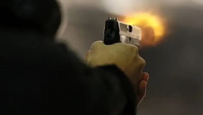 В ВКО вынесен приговор экс-полицейскому, устроившему перестрелку