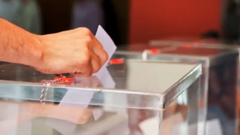 Наблюдатель от СНГ: Выборы в Казахстане проходят свободно и спокойно