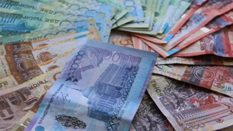 Нацбанк РК выделит 15-16 млрд тенге для рефинансирования проблемных займов в иностранной валюте, фото - Новости Zakon.kz от 07.10.2015 22:26