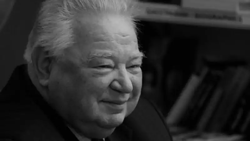Умер космонавт Георгий Гречко