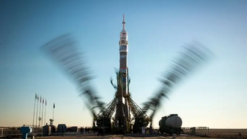 Казахстан и Россия вышли на подписание контракта о полете А.Аимбетова