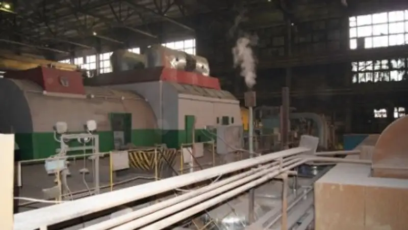 Без тепла могут остаться жители Темиртау