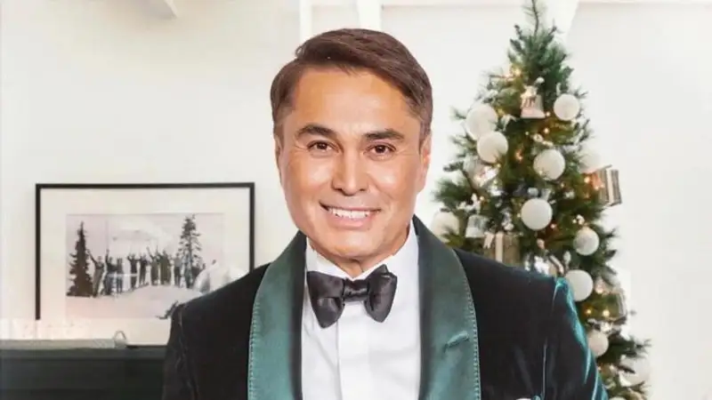 Арман Давлетяров получил должность в ТРК президента Казахстана