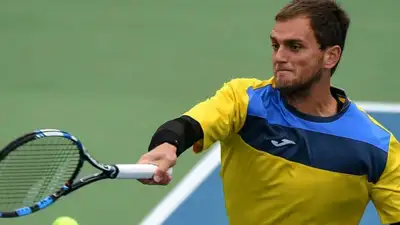 Александр Недовесов вышел в финал на турнире ATP-250 в Австрии 