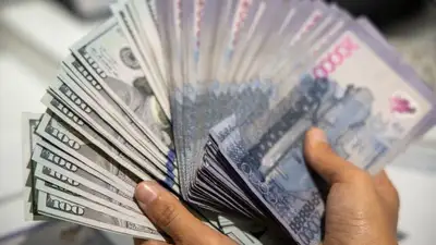 Сотрудники Антикора требовали от акимов сельских округов взятки, фото - Новости Zakon.kz от 20.02.2023 10:05